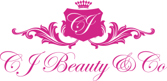 cj beauty logo